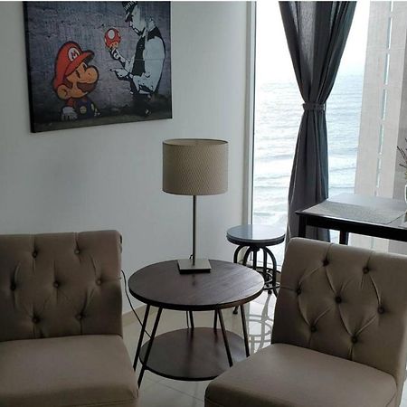 Oceano 21 Aparthotel Τιχουάνα Εξωτερικό φωτογραφία