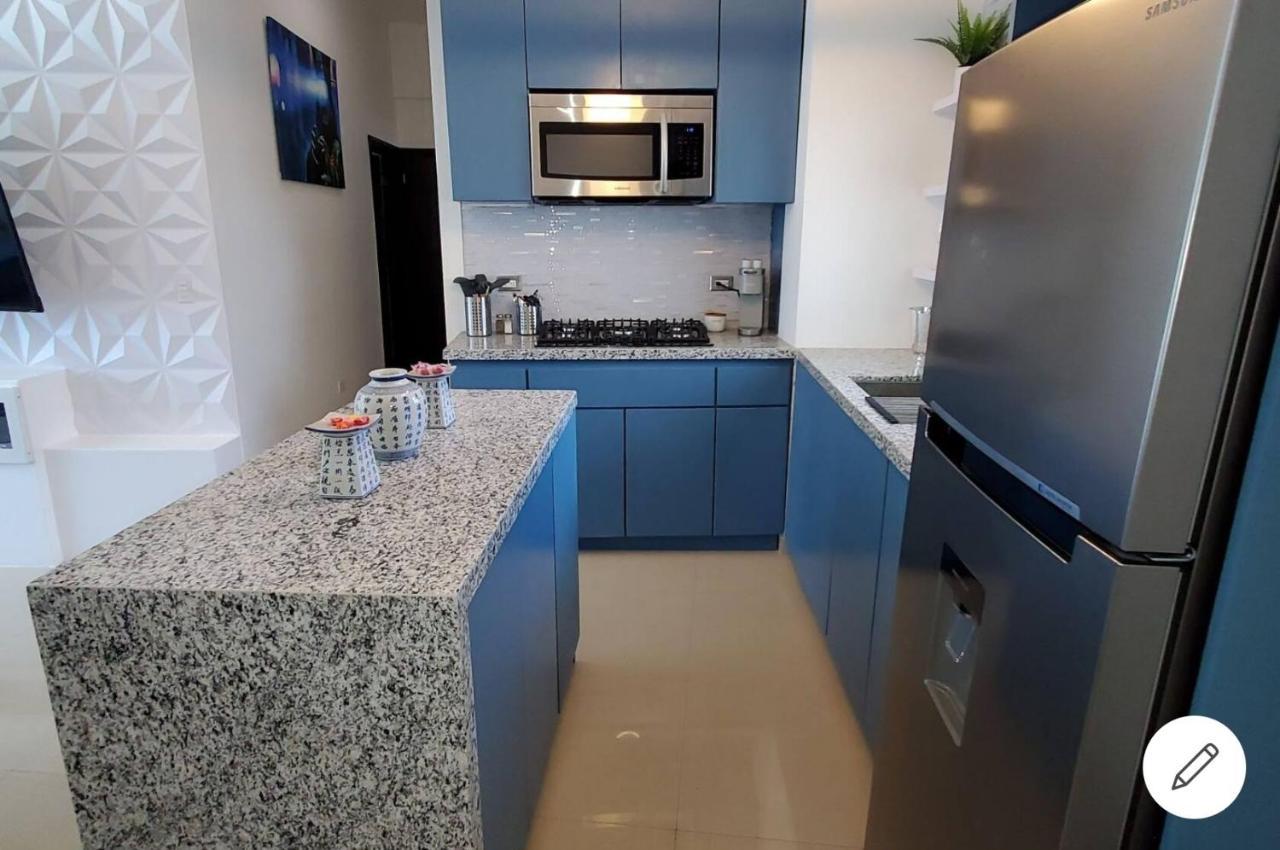 Oceano 21 Aparthotel Τιχουάνα Εξωτερικό φωτογραφία