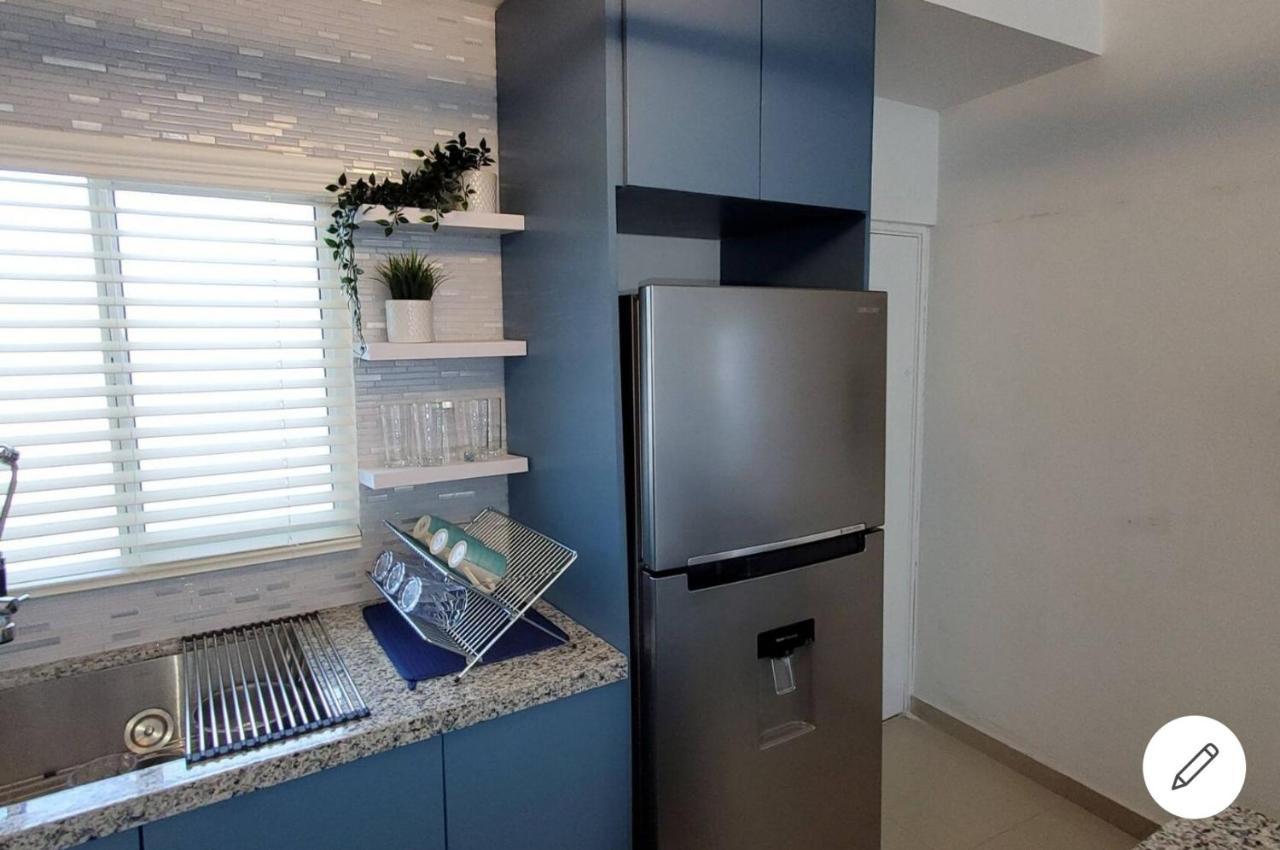 Oceano 21 Aparthotel Τιχουάνα Εξωτερικό φωτογραφία