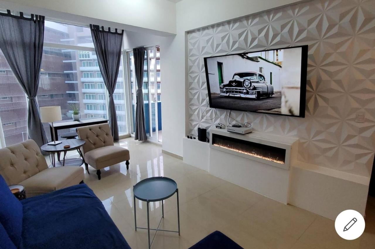 Oceano 21 Aparthotel Τιχουάνα Εξωτερικό φωτογραφία