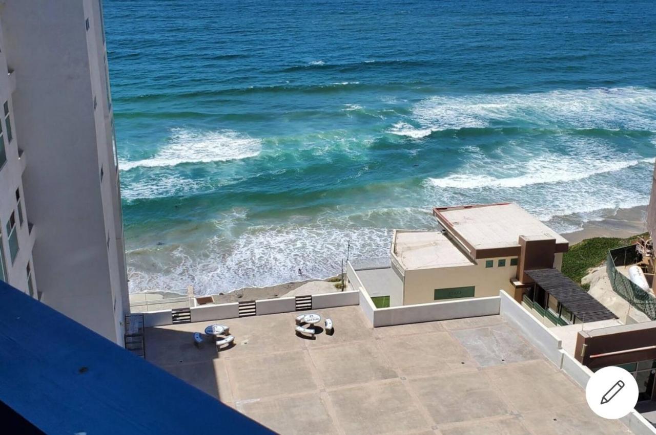Oceano 21 Aparthotel Τιχουάνα Εξωτερικό φωτογραφία