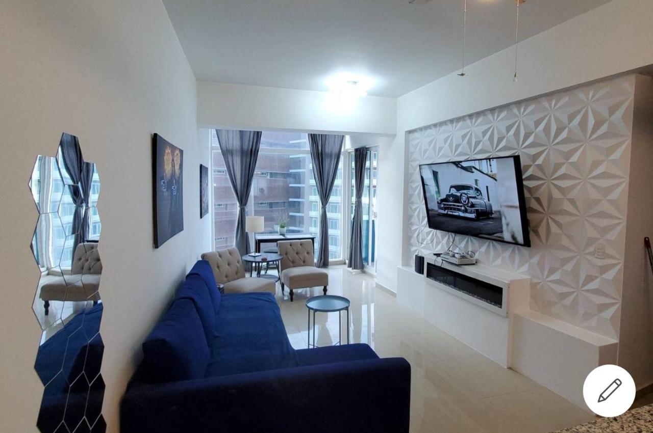 Oceano 21 Aparthotel Τιχουάνα Εξωτερικό φωτογραφία