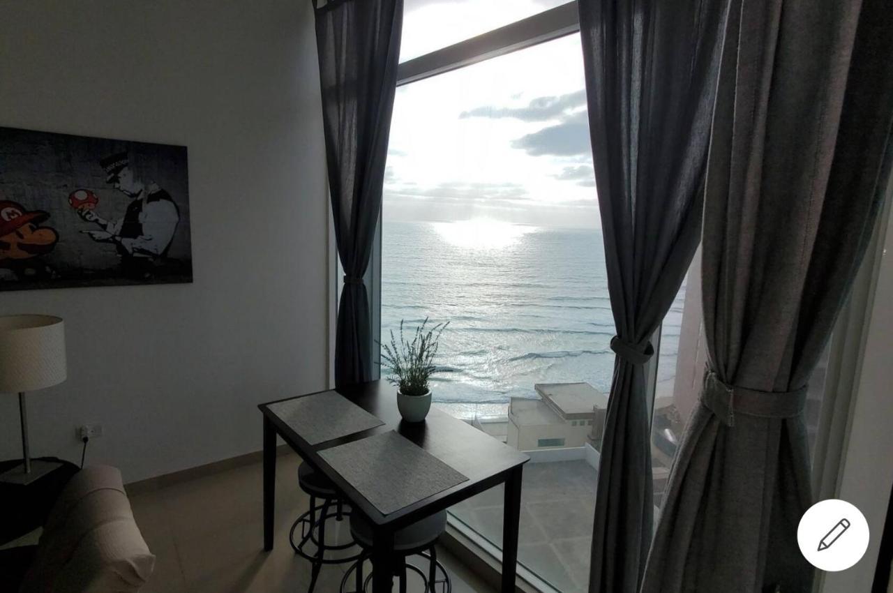 Oceano 21 Aparthotel Τιχουάνα Εξωτερικό φωτογραφία