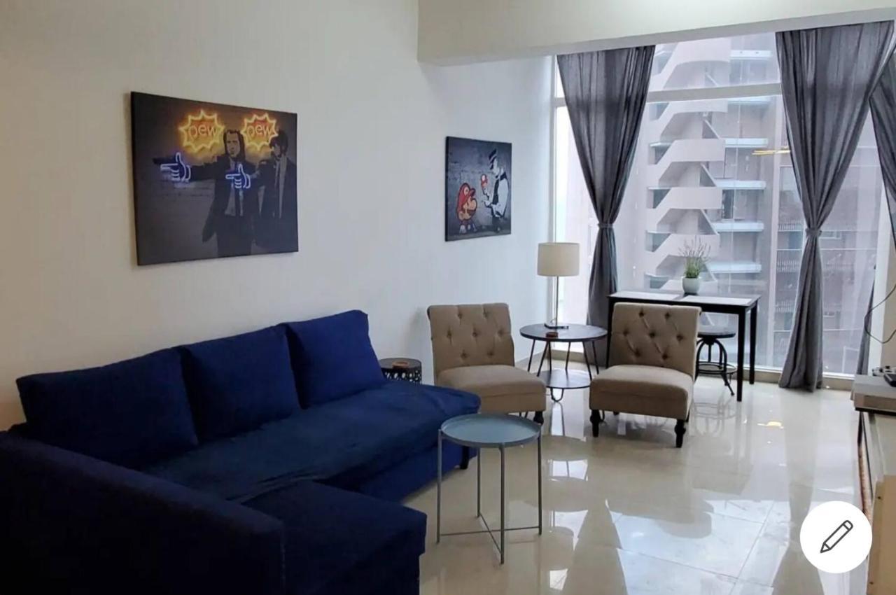 Oceano 21 Aparthotel Τιχουάνα Εξωτερικό φωτογραφία