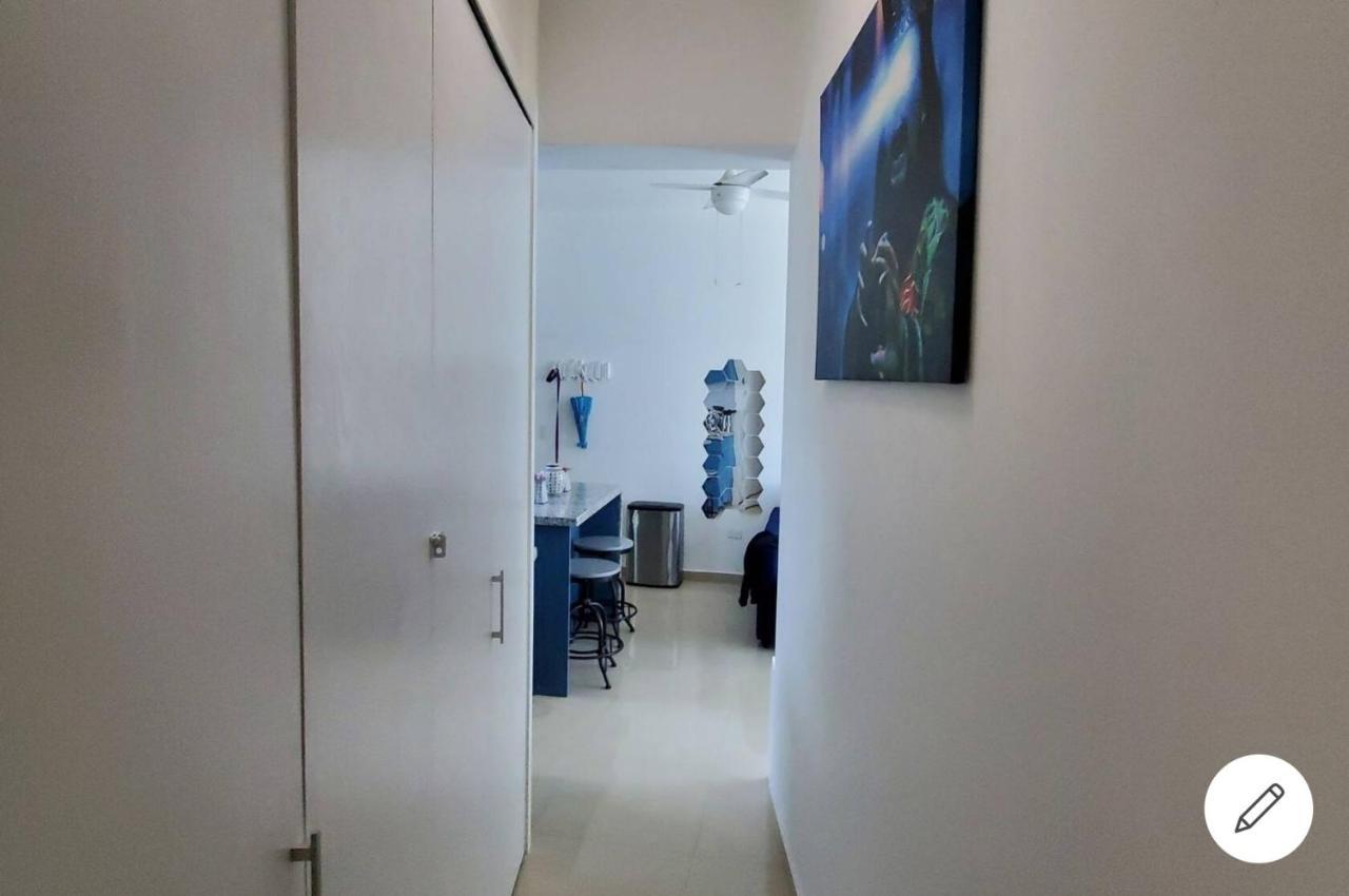 Oceano 21 Aparthotel Τιχουάνα Εξωτερικό φωτογραφία