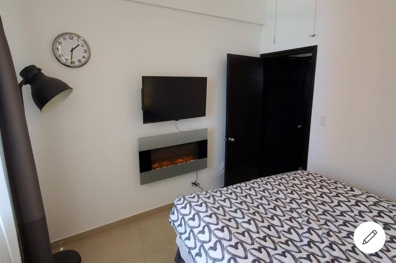 Oceano 21 Aparthotel Τιχουάνα Εξωτερικό φωτογραφία