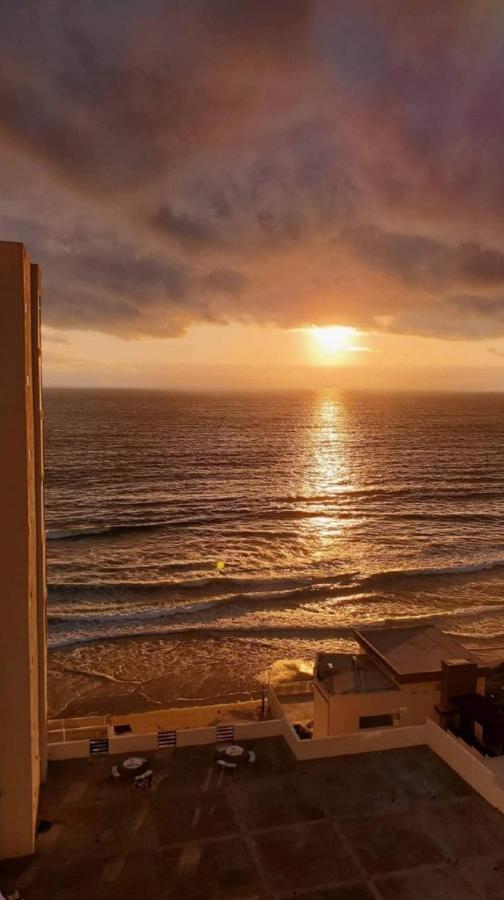 Oceano 21 Aparthotel Τιχουάνα Εξωτερικό φωτογραφία