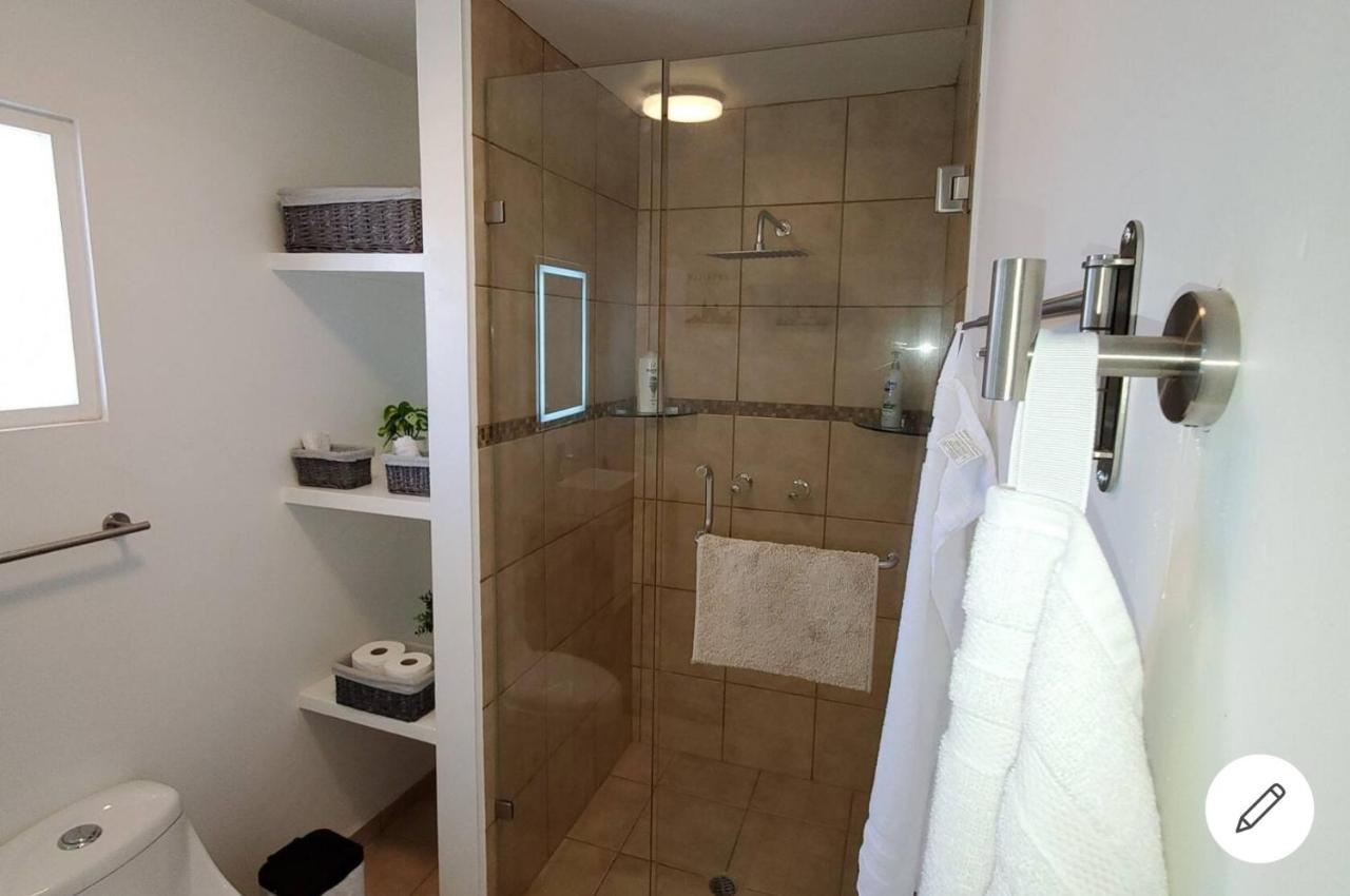 Oceano 21 Aparthotel Τιχουάνα Εξωτερικό φωτογραφία