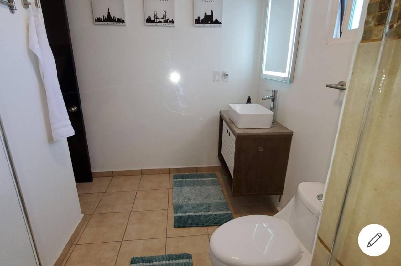 Oceano 21 Aparthotel Τιχουάνα Εξωτερικό φωτογραφία