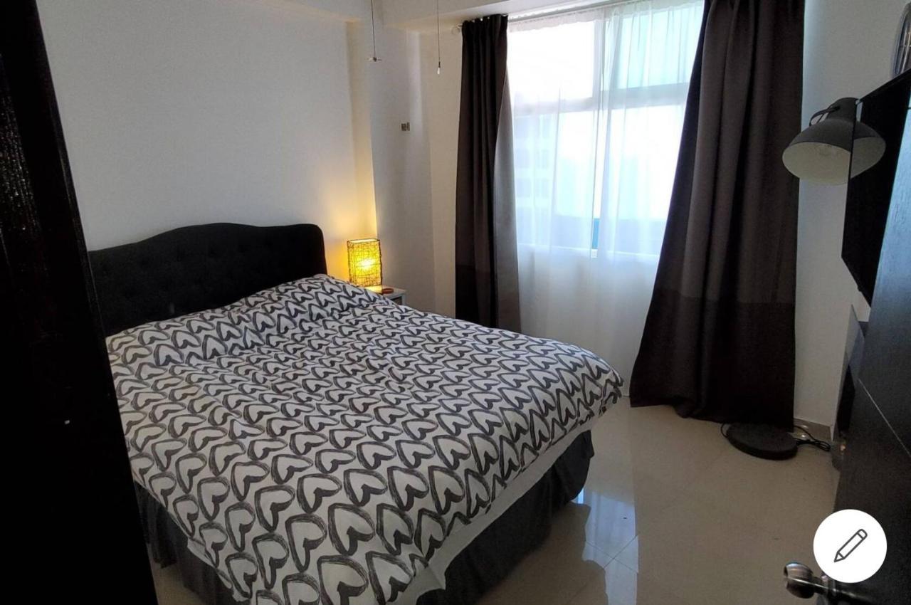 Oceano 21 Aparthotel Τιχουάνα Εξωτερικό φωτογραφία